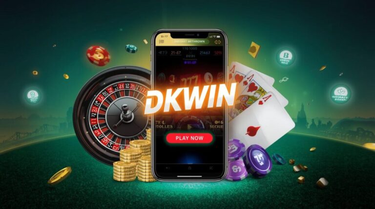 How DKWin Ensures Secure Transactions for All Online Betting Users