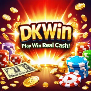 DKWin Betting Platform