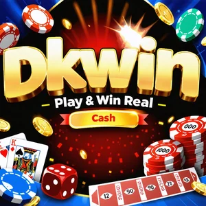 DKWin Casino Games